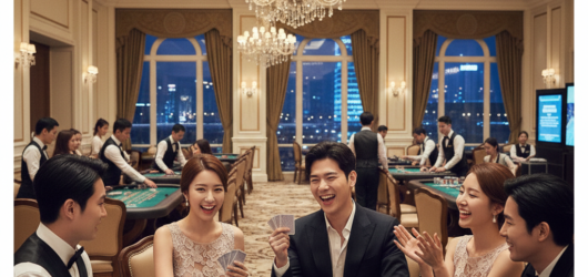 2026 바카라게임 완벽 가이드